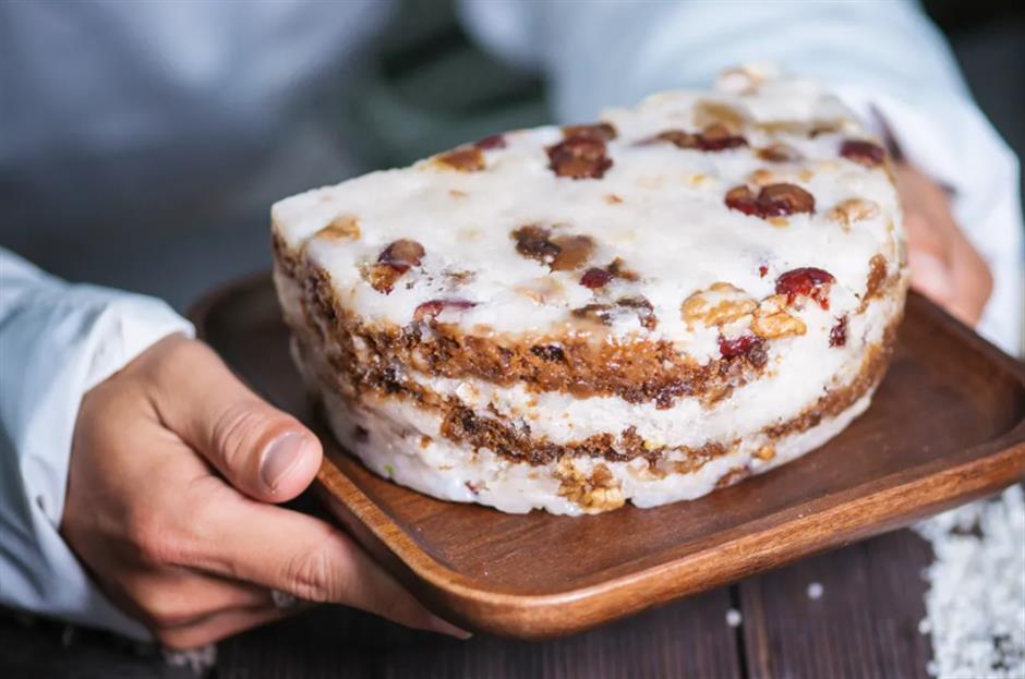 太饞了！這些「蛇」尖上的非遺美食你都吃過嗎？