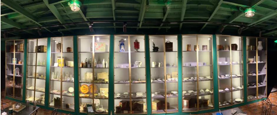 太饞了！這些「蛇」尖上的非遺美食你都吃過嗎？