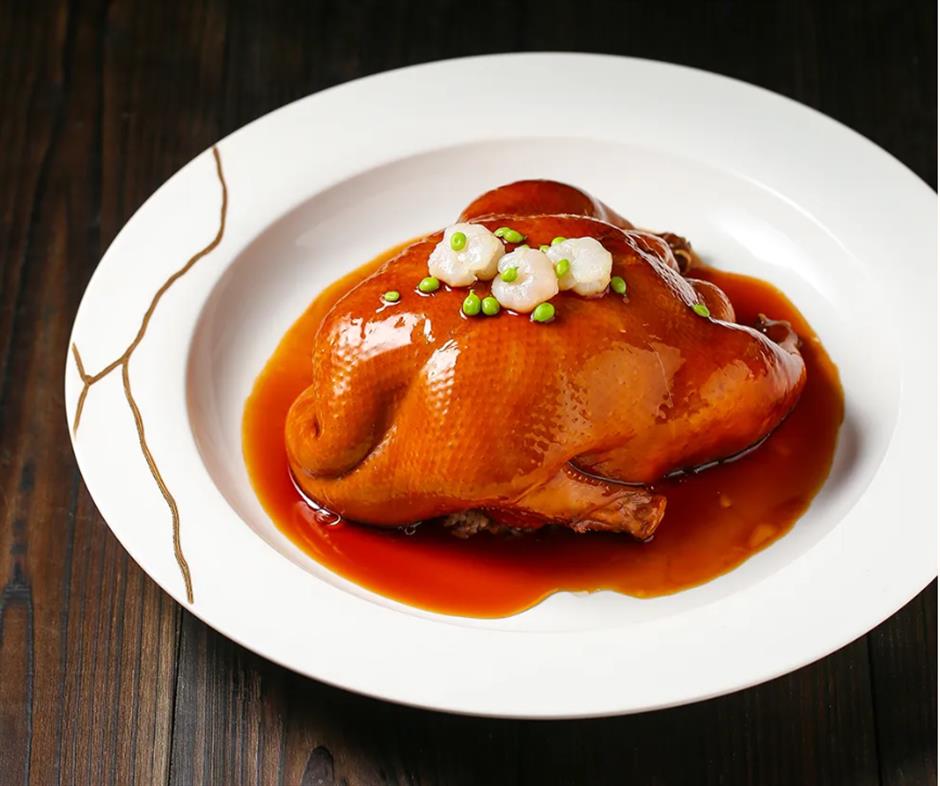 太饞了！這些「蛇」尖上的非遺美食你都吃過嗎？