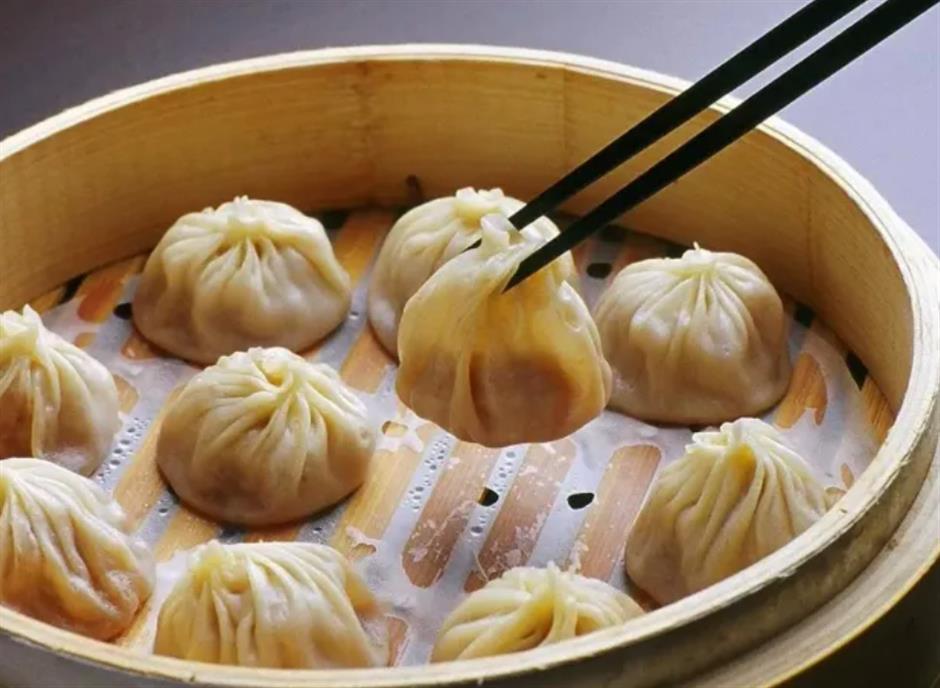 太饞了！這些「蛇」尖上的非遺美食你都吃過嗎？