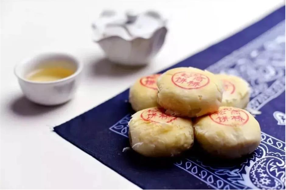 太饞了！這些「蛇」尖上的非遺美食你都吃過嗎？