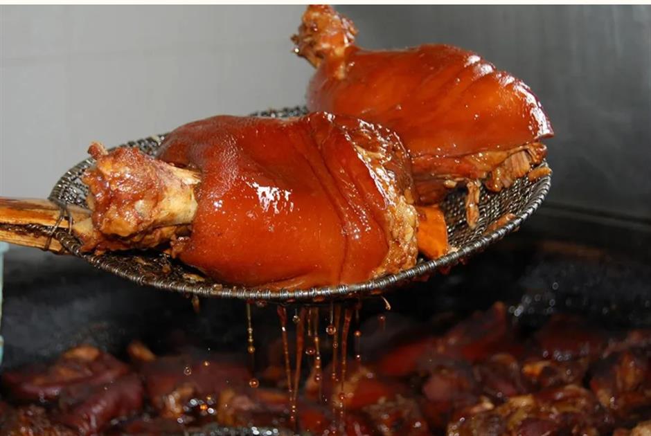 太饞了！這些「蛇」尖上的非遺美食你都吃過嗎？