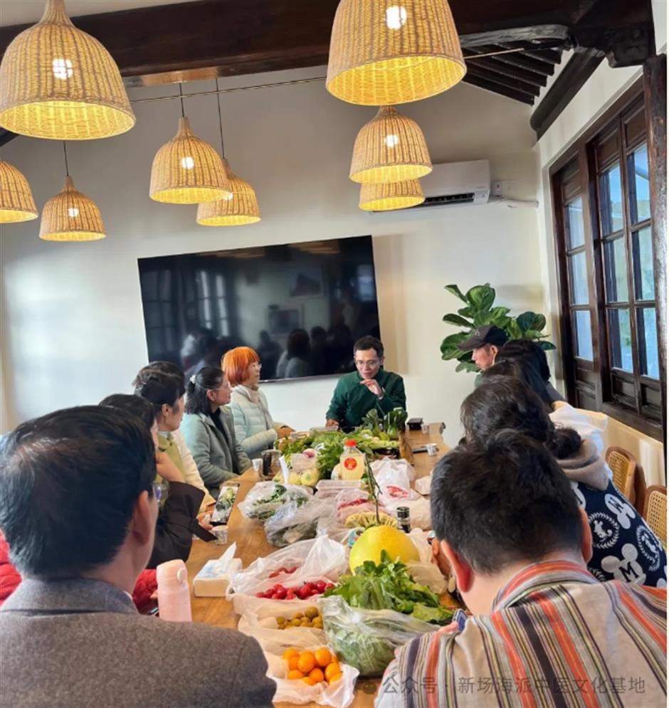 2025非遗里的中国年,上海集锦篇来了!