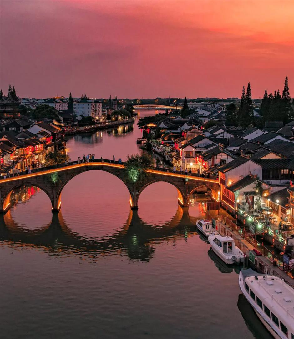 2025非遗里的中国年,上海集锦篇来了!