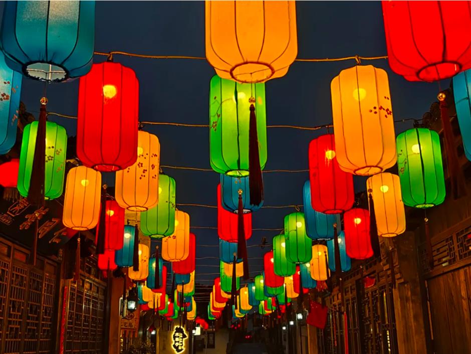 2025非遗里的中国年,上海集锦篇来了!