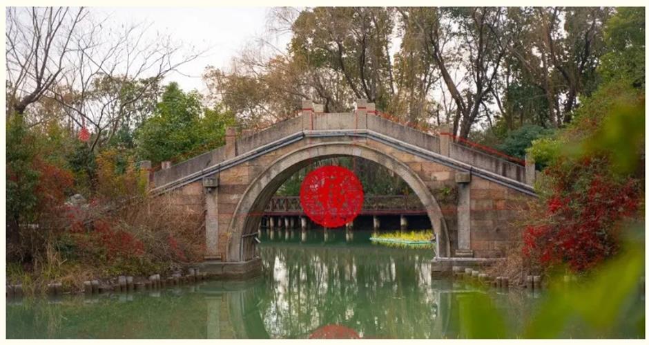 秘境尋年味！解鎖新春潮流玩法