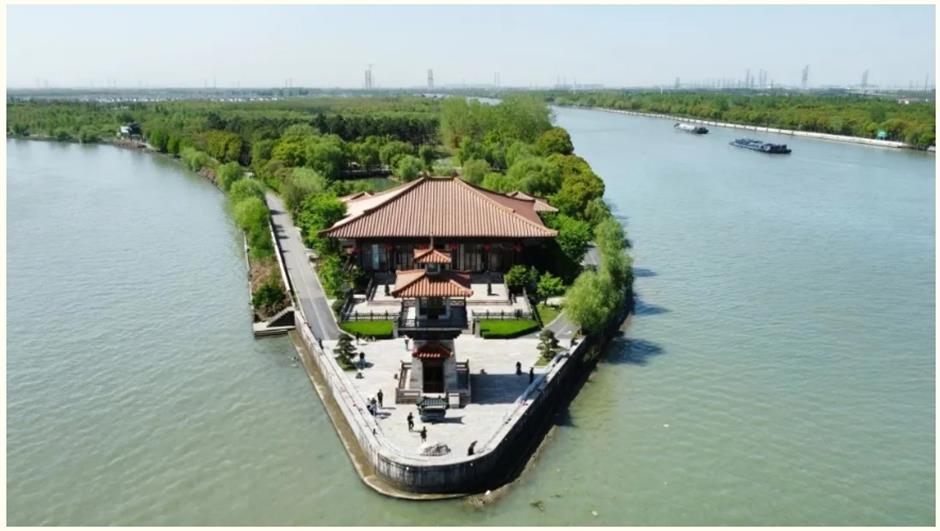 秘境尋年味！解鎖新春潮流玩法