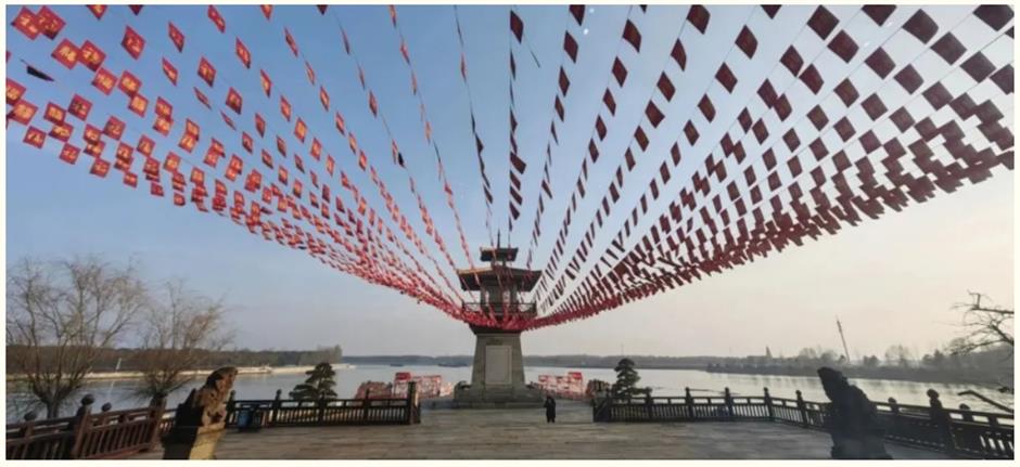 秘境尋年味！解鎖新春潮流玩法