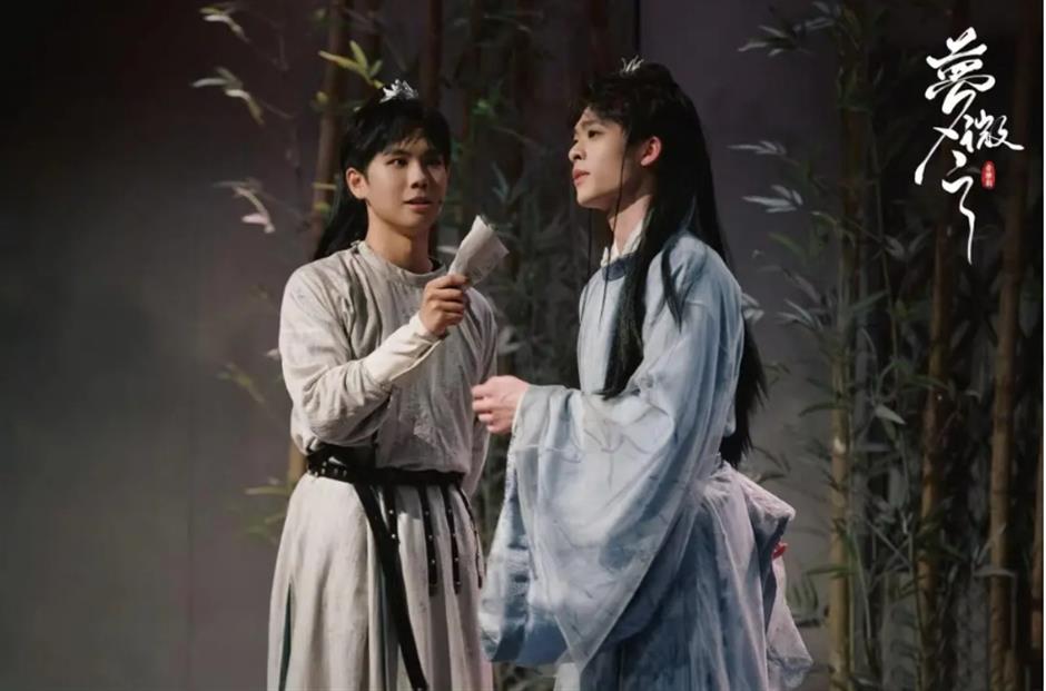 必看!上海新春演出上新!