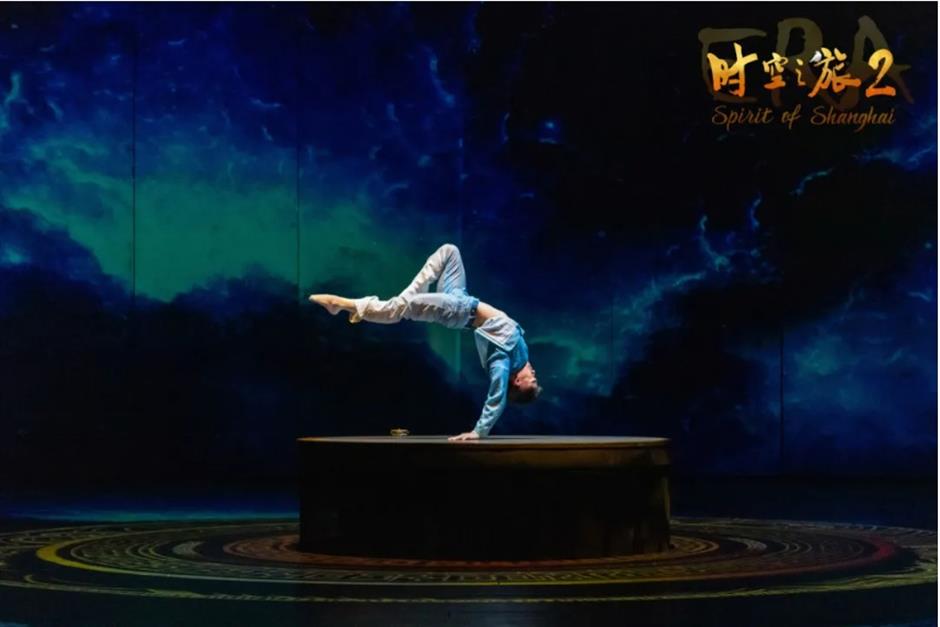 必看!上海新春演出上新!