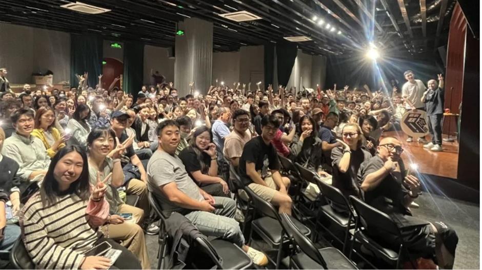 必看!上海新春演出上新!