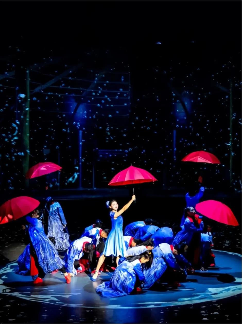 必看!上海新春演出上新!