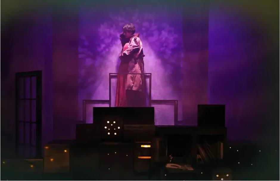 必看!上海新春演出上新!