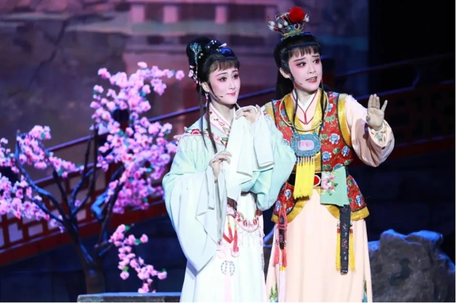 必看!上海新春演出上新!