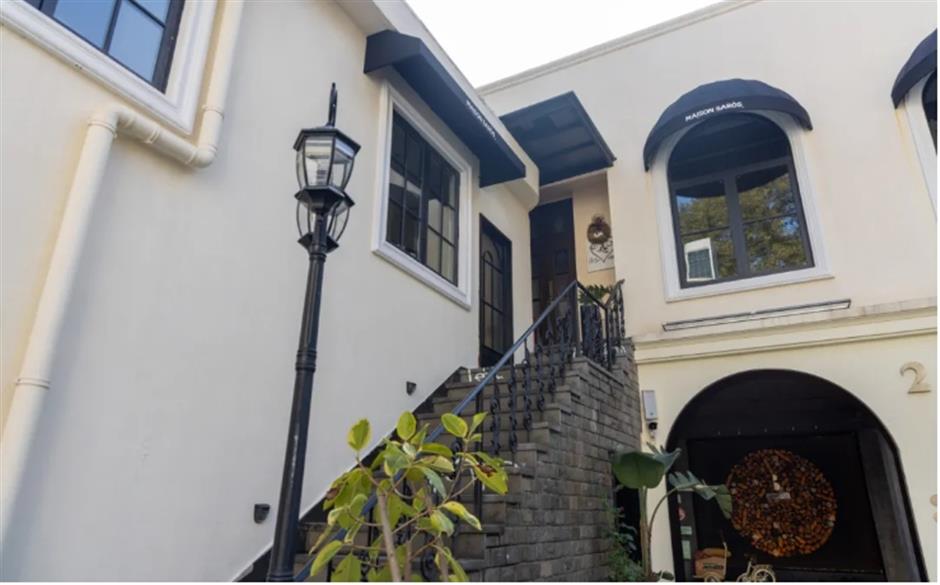 上海市中心年味最浓的花艺展!免费打卡超出片爆款美陈