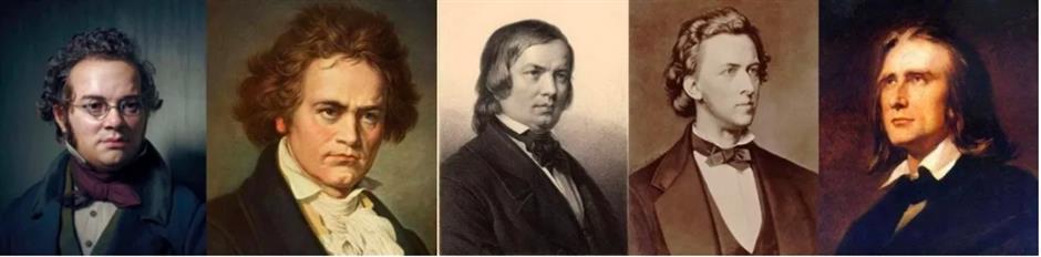 必看!上海新春演出上新!