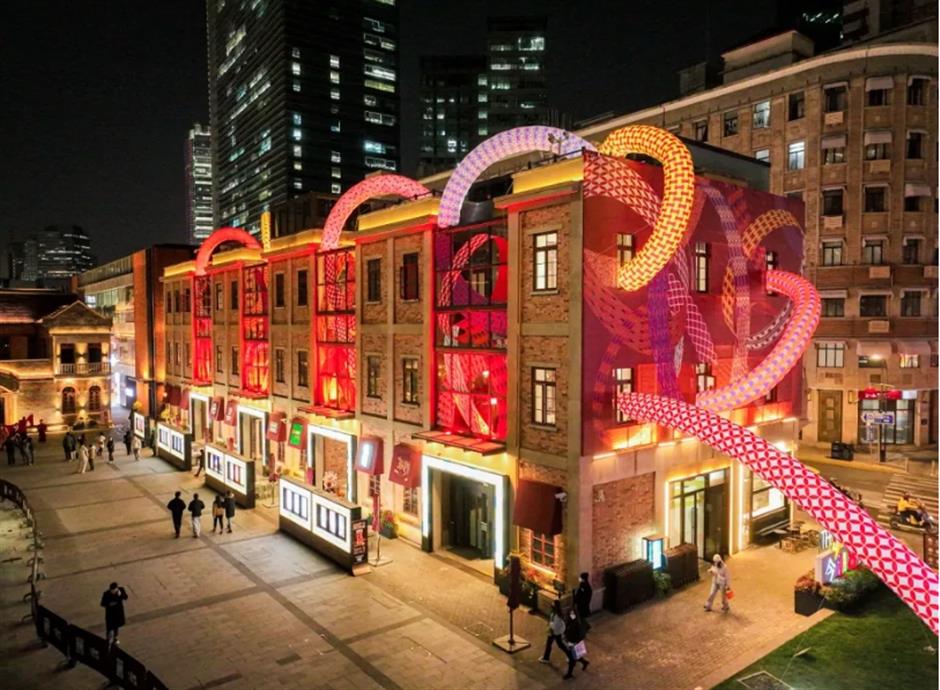 年味滿分! 在上海廣東弄堂里免費體驗潮汕年!