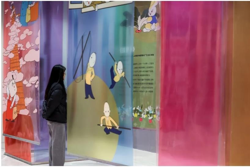 年味滿分! 在上海廣東弄堂里免費體驗潮汕年!