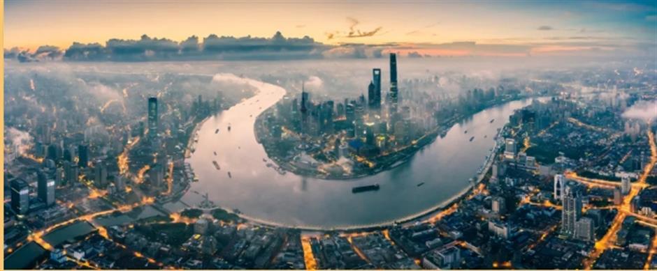 上海年味爆棚啦!快收藏这7条出游路线,一起欢乐过年→