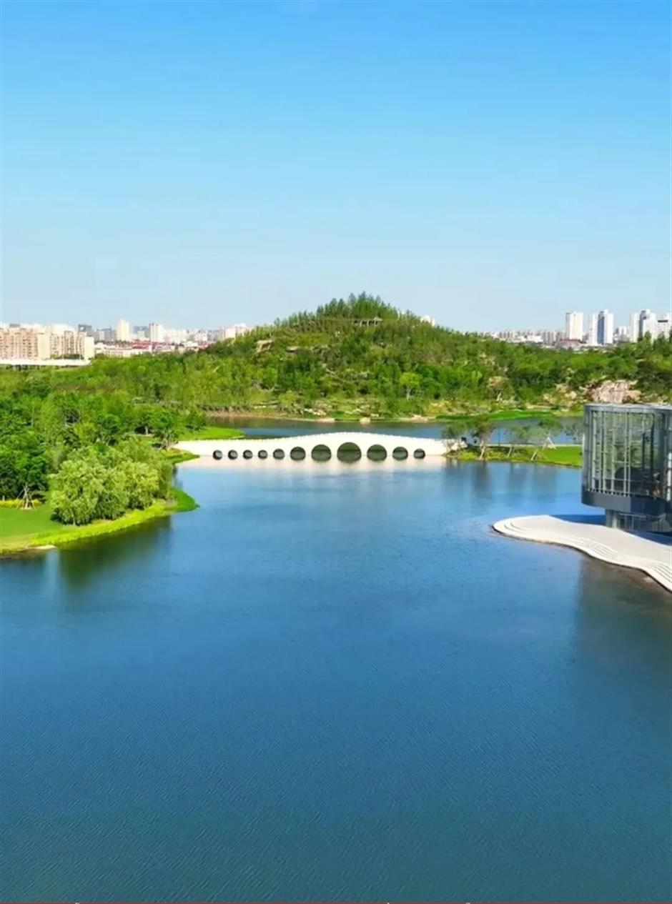 上海年味爆棚啦!快收藏这7条出游路线,一起欢乐过年→