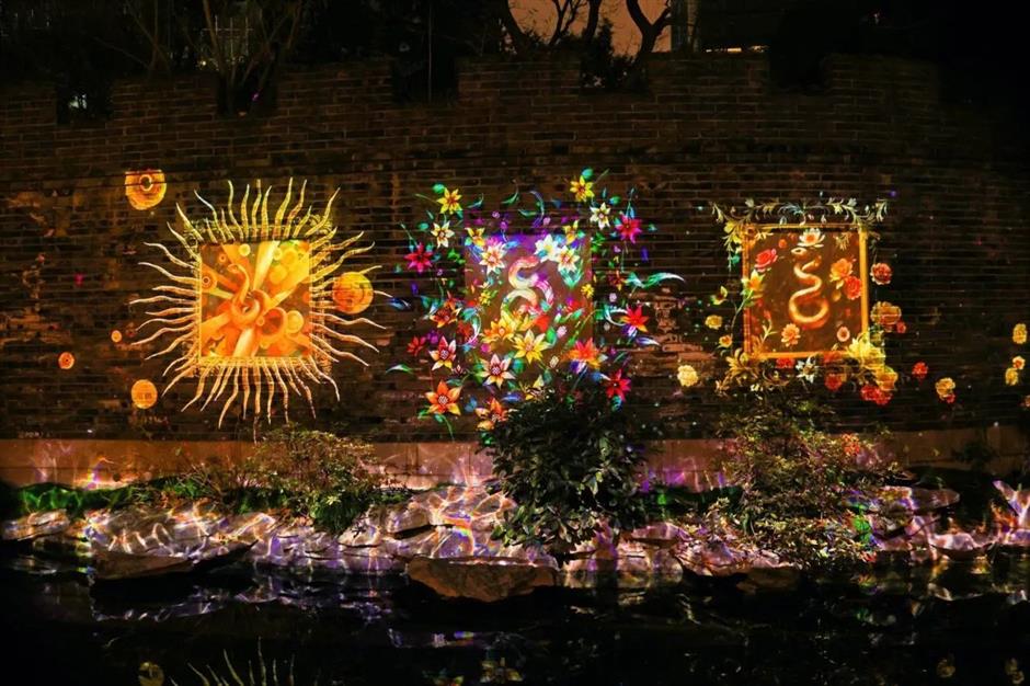 春节假期本市共接待游客1777.84万人次