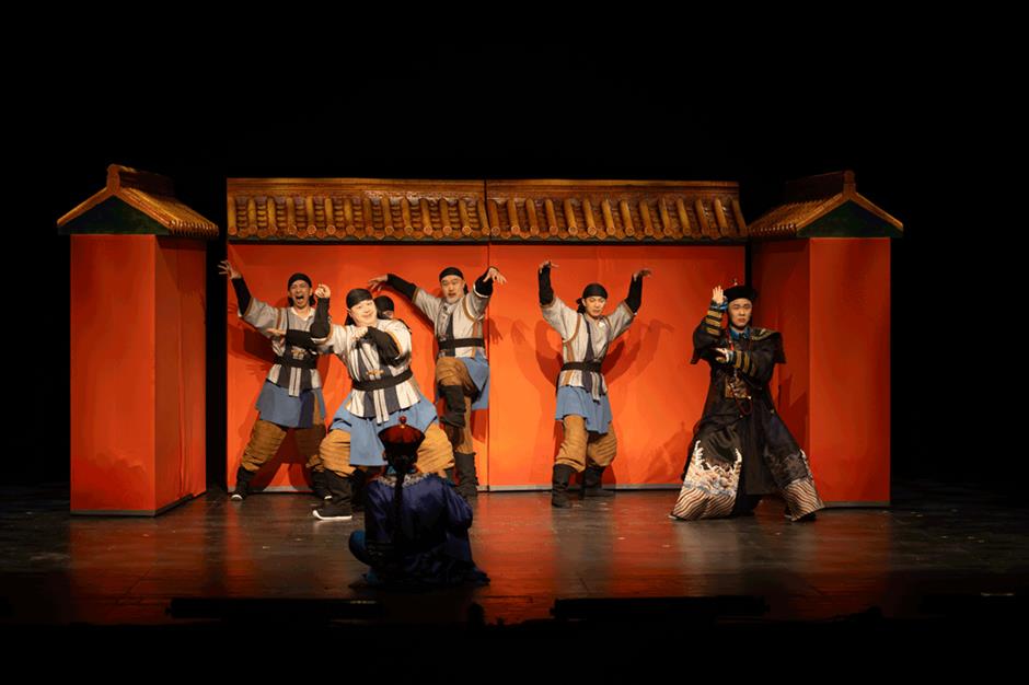 春节假期本市共接待游客1777.84万人次