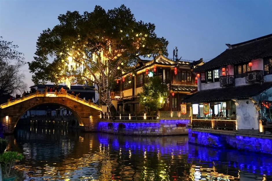 春节假期本市共接待游客1777.84万人次