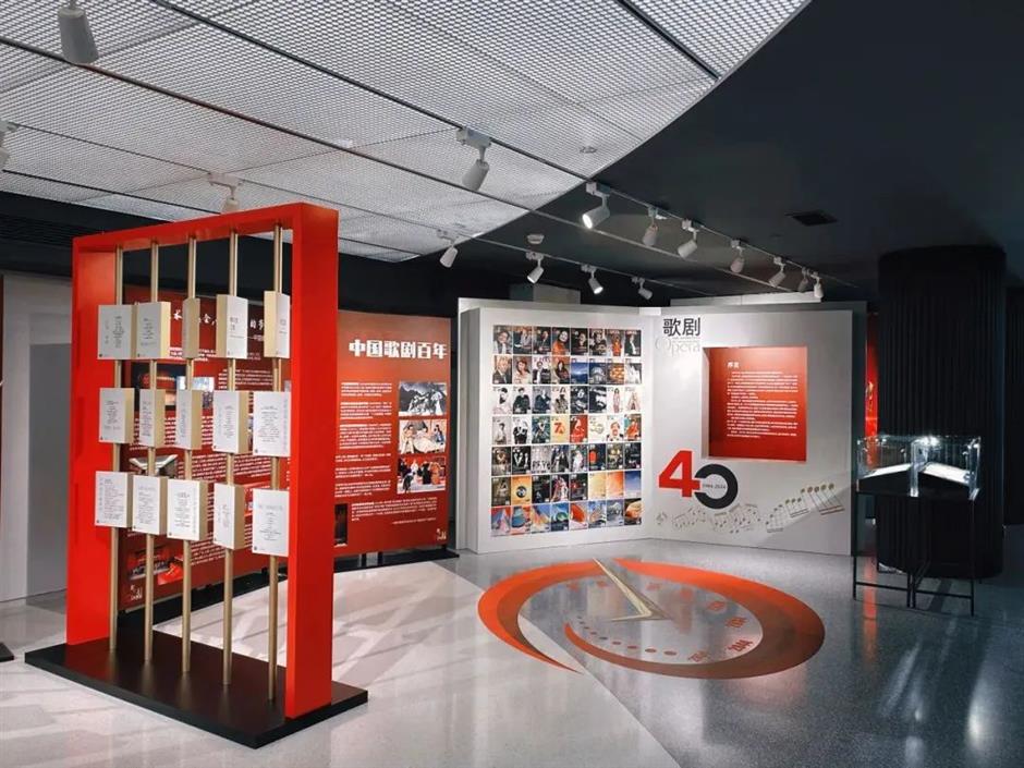 上海大剧院艺术中心二月演出推荐