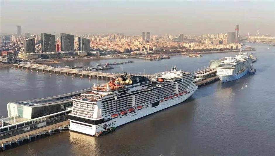 春节假期本市共接待游客1777.84万人次