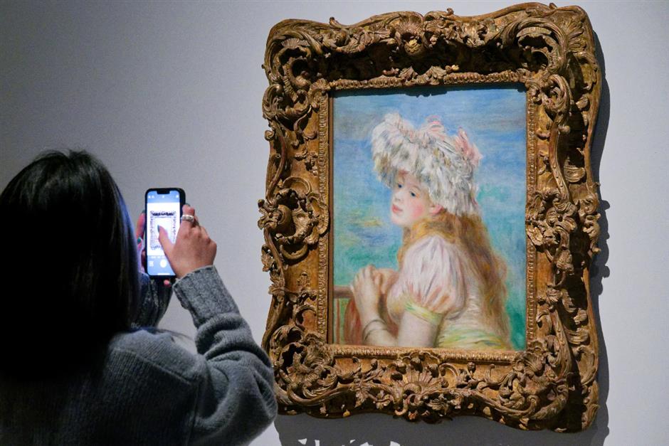 春节假期本市共接待游客1777.84万人次