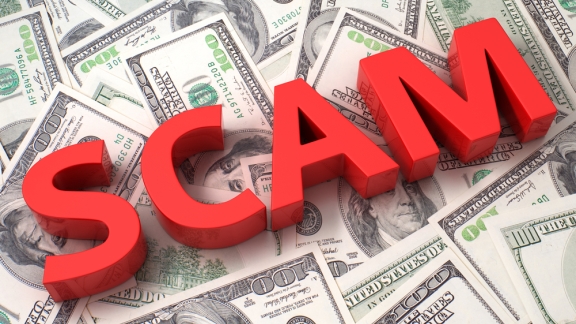 China To Further Crack Down On Online Gambling Telecom Fraud With 