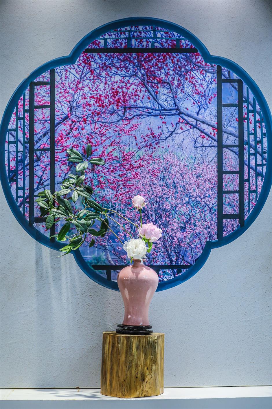 花王绽放,探寻第一抹春色!限时特惠等你来~