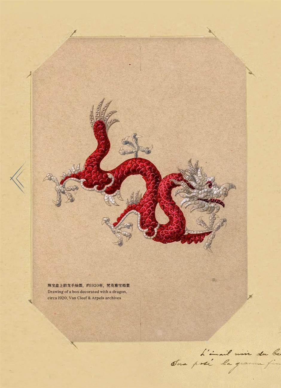 独属上海的惊艳!就在这些老建筑里的免费展→