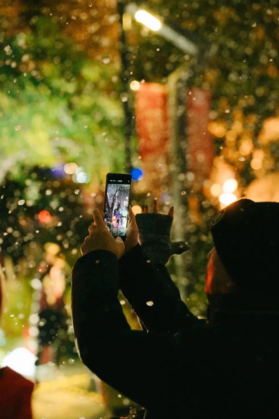 最后一周!魔都C位夜游灯光秀超全打卡攻略