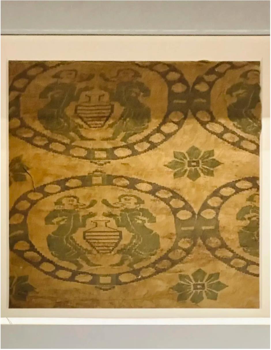 免费大展!网红博物馆又上新了