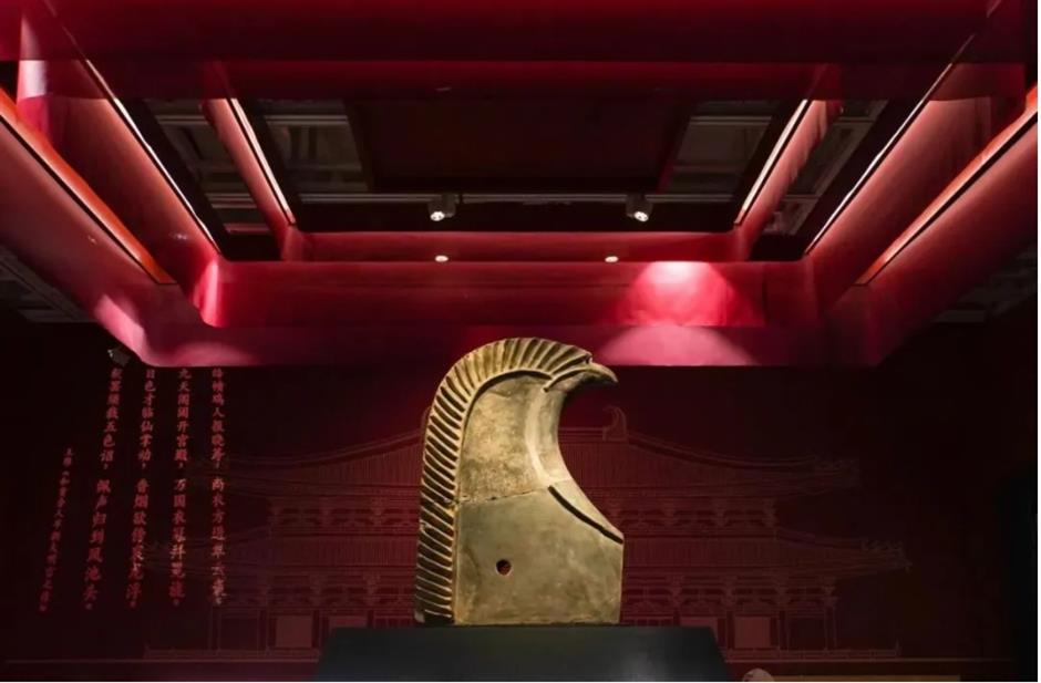 免费大展!网红博物馆又上新了