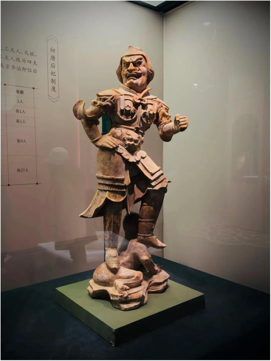 免费大展!网红博物馆又上新了