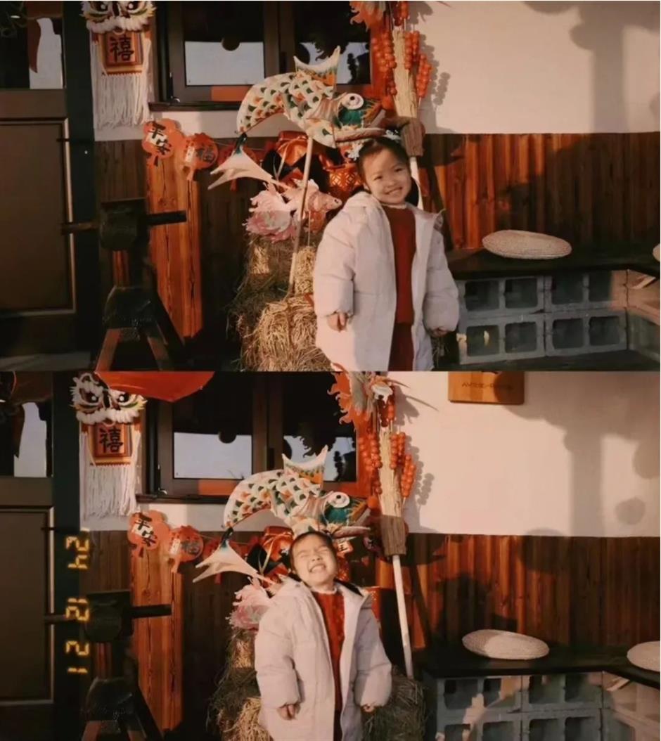 不出正月都是年!魔都网红村升级,这不打烊的浓浓烟火气