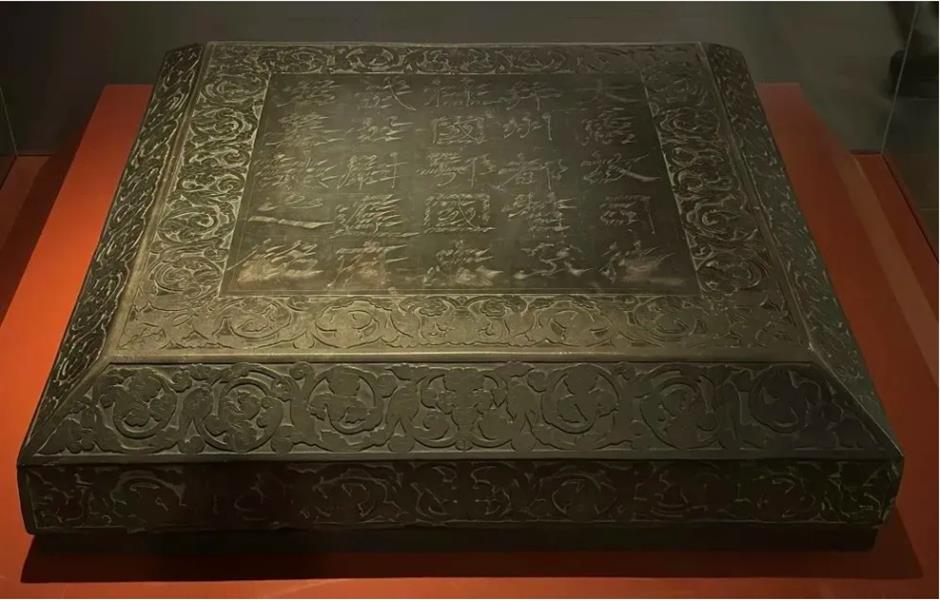 免费大展!网红博物馆又上新了