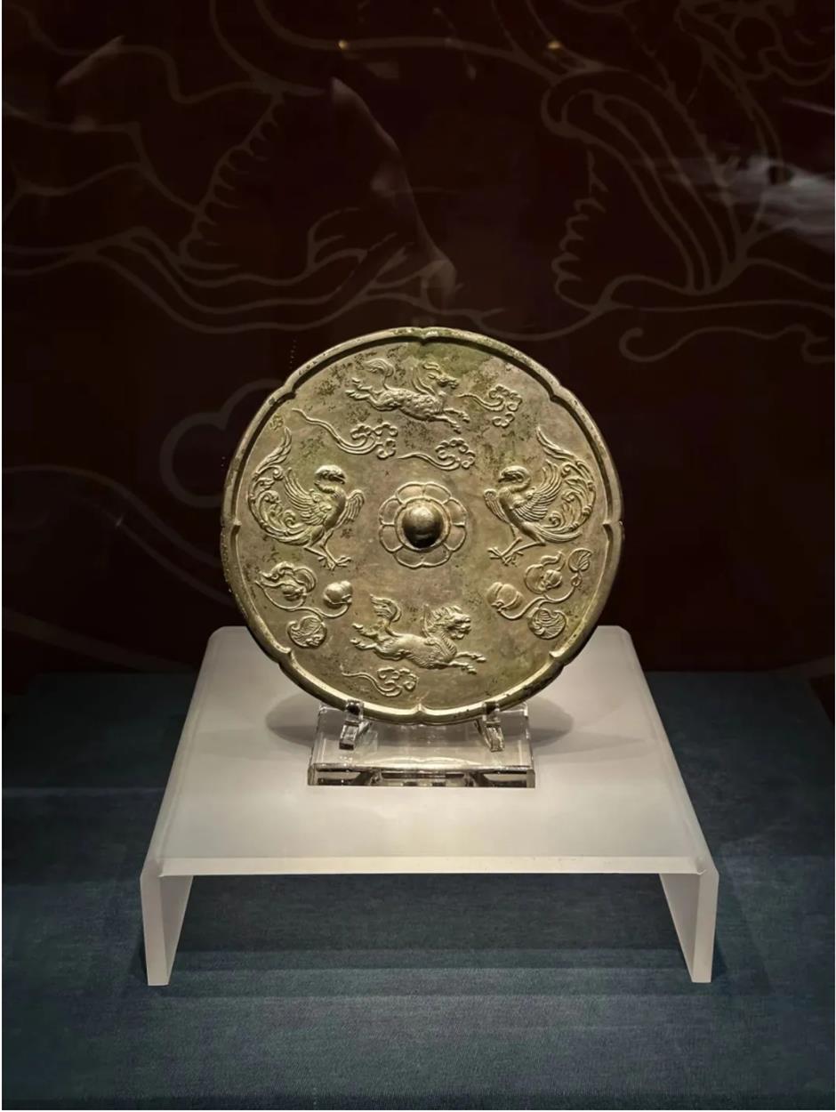 免费大展!网红博物馆又上新了