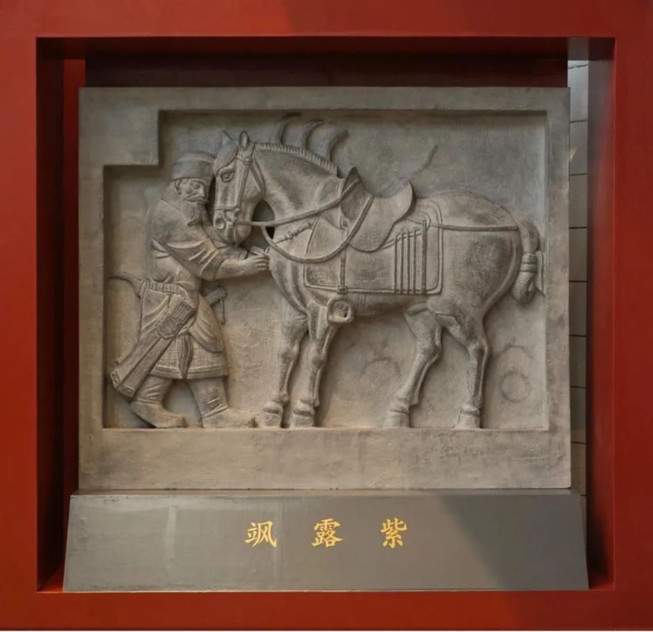 免费大展!网红博物馆又上新了