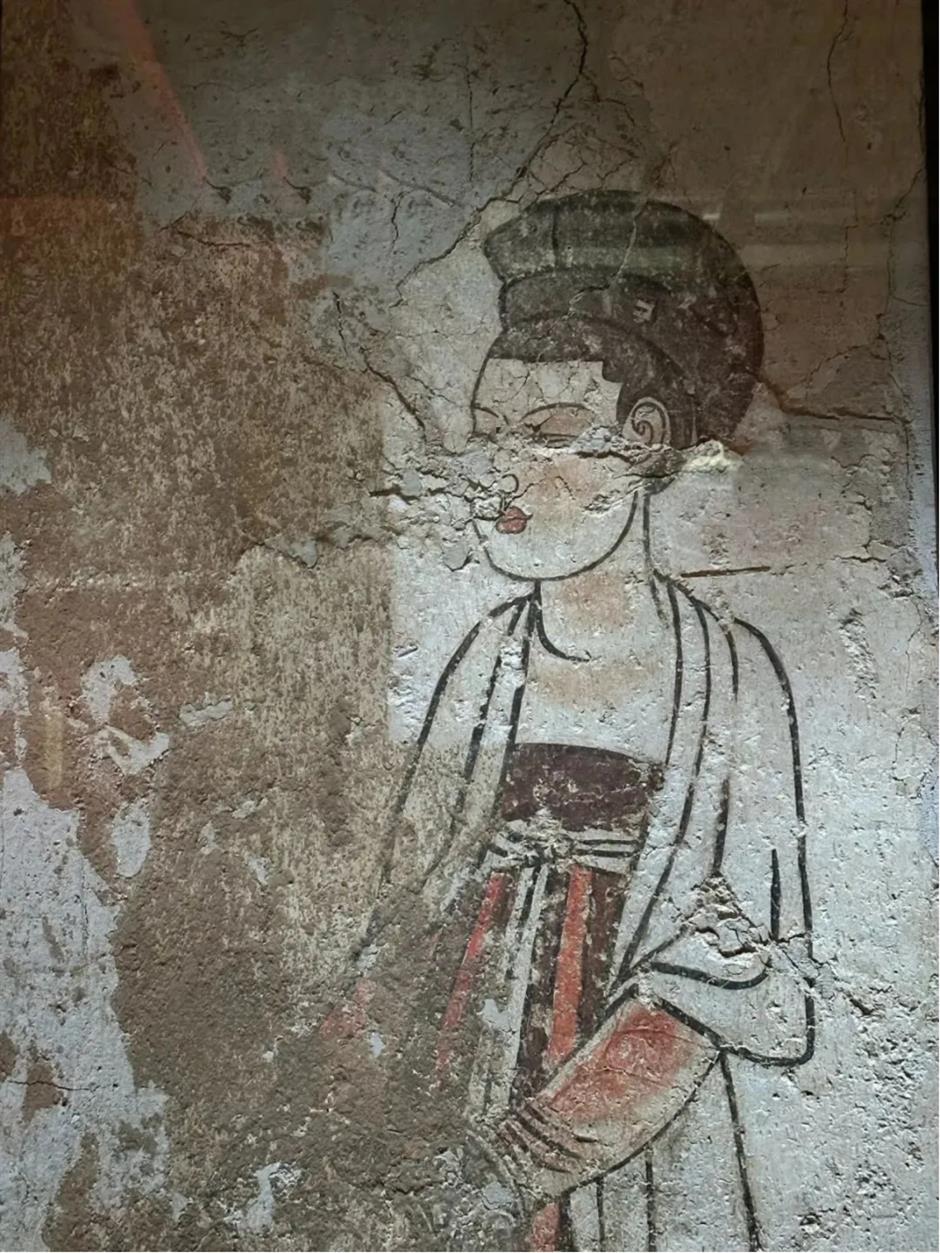 免费大展!网红博物馆又上新了