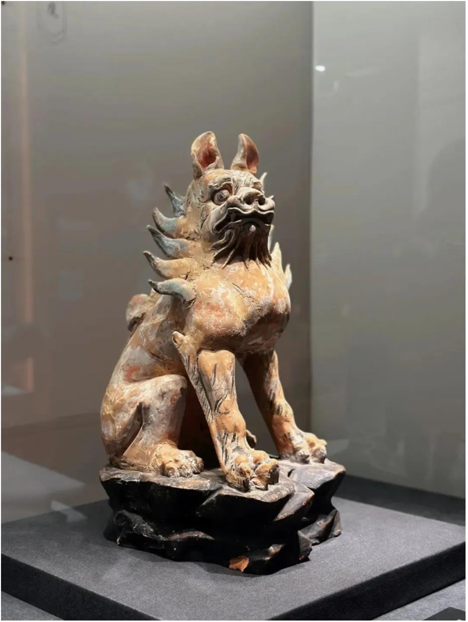 免费大展!网红博物馆又上新了