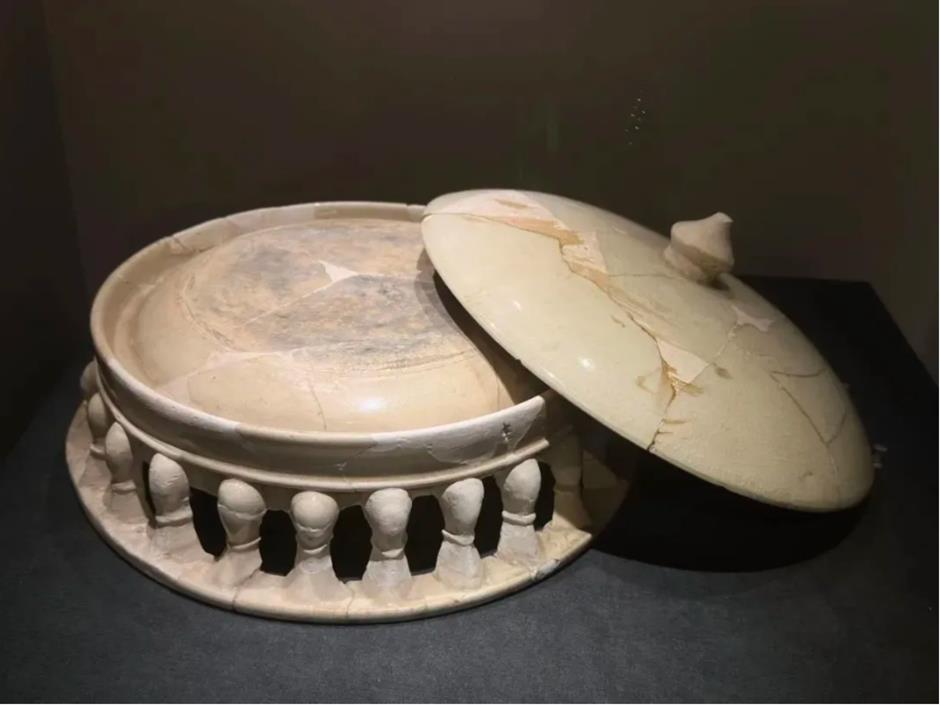 免费大展!网红博物馆又上新了