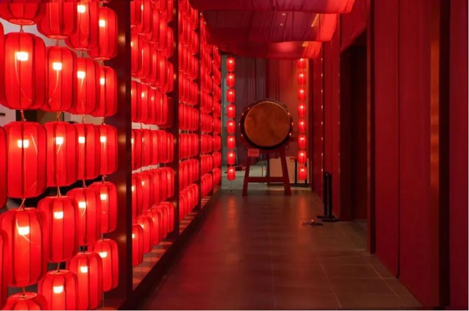 免费大展!网红博物馆又上新了