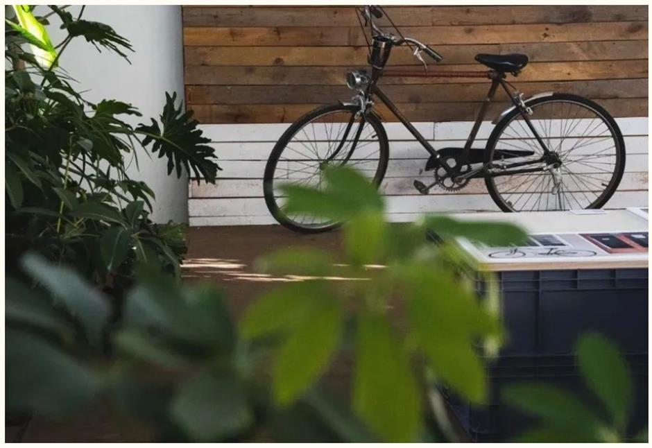 不出正月都是年!魔都网红村升级,这不打烊的浓浓烟火气