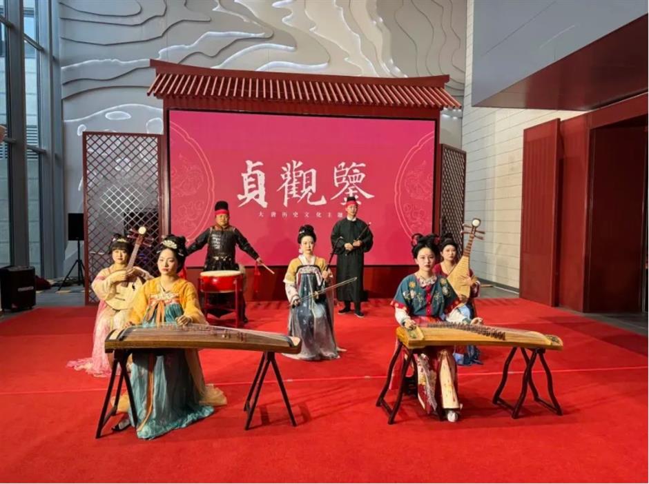 免费大展!网红博物馆又上新了