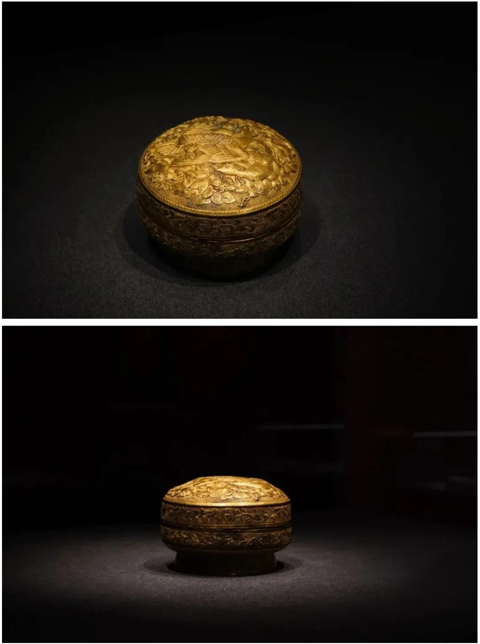 免费大展!网红博物馆又上新了