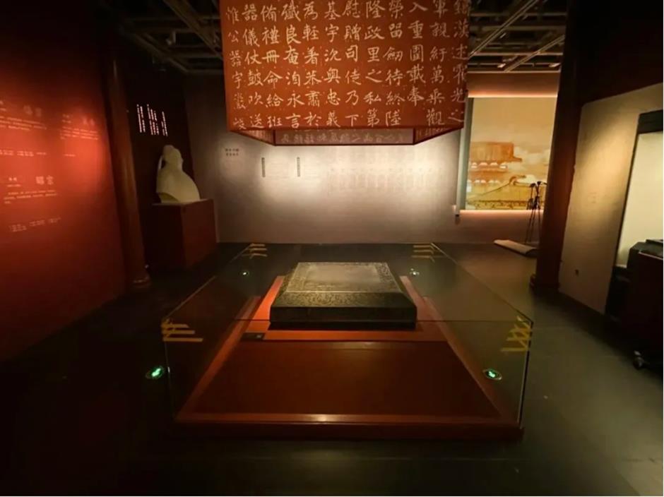 免费大展!网红博物馆又上新了