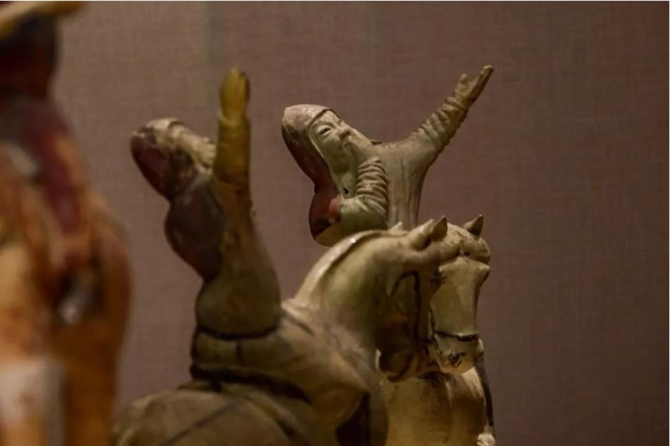 免费大展!网红博物馆又上新了